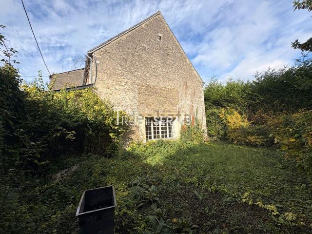 Maison, Le Merlerault