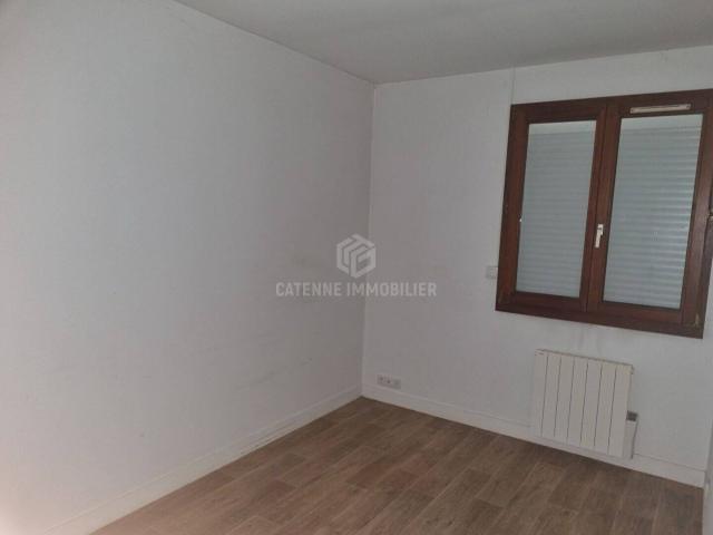 Maison LE MESNIL AMELOT 4 pièce s 83.55 m2