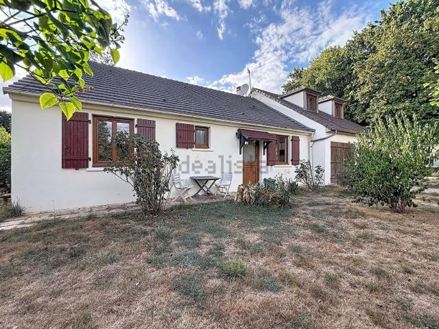 Maison, Le Mesnil Théribus