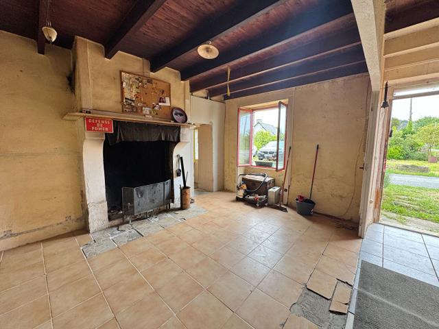 Maison Le Mesnil 6 pièce s 130 m2