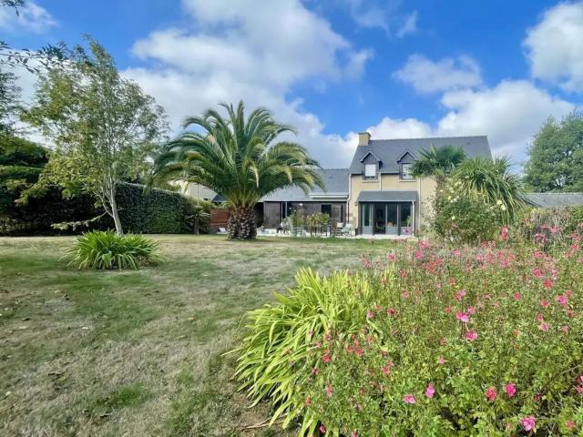 Maison, Le Minihic sur Rance