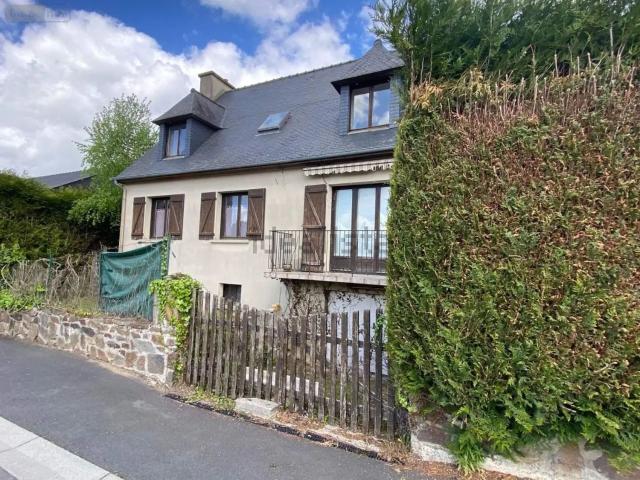 Maison, Le Minihic sur Rance