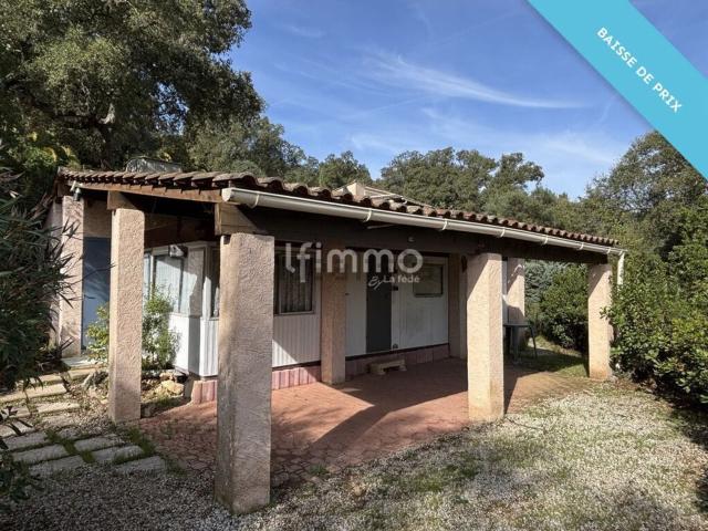 Maison, Le Muy