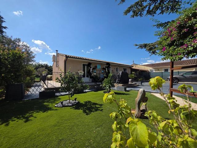 Maison, Le Muy