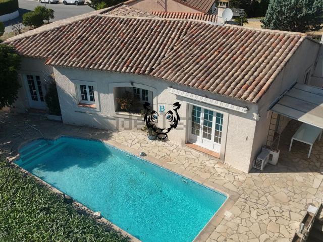 Maison, Le Muy