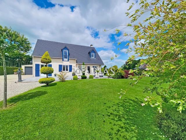 Maison, Le Neubourg
