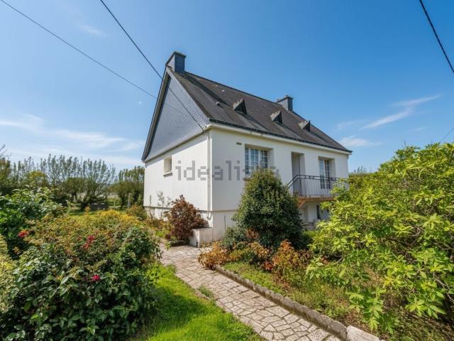Maison, Le Sourn