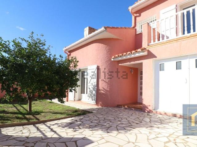 Maison, Le Soler