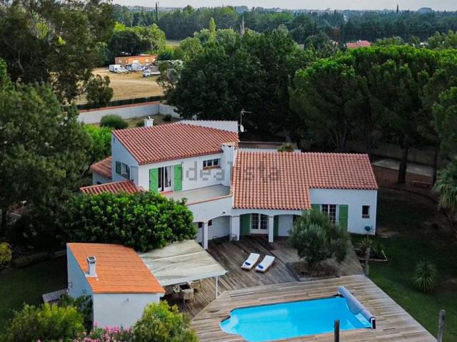 Maison, Le Soler