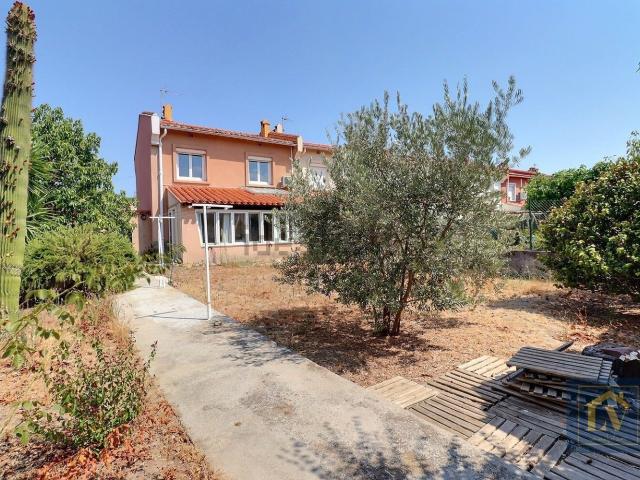 Maison, Le Soler