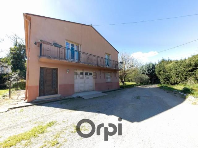 Maison, Le Soler