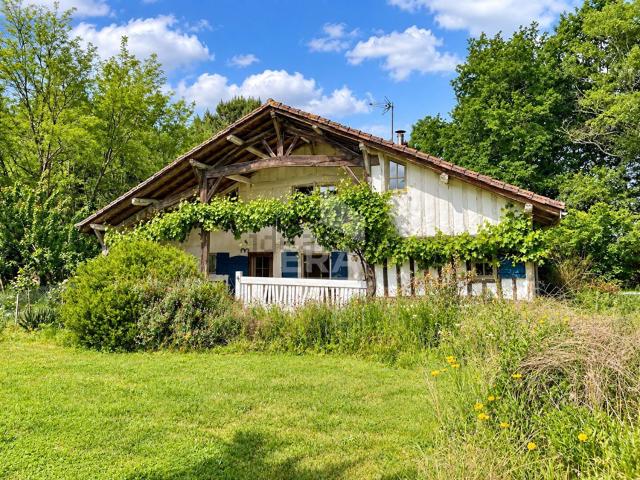 Maison, Le Sen