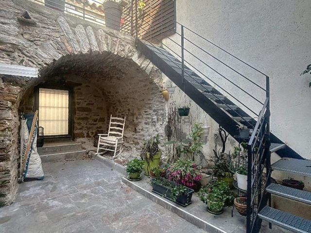 Maison, Le Poujol sur Orb