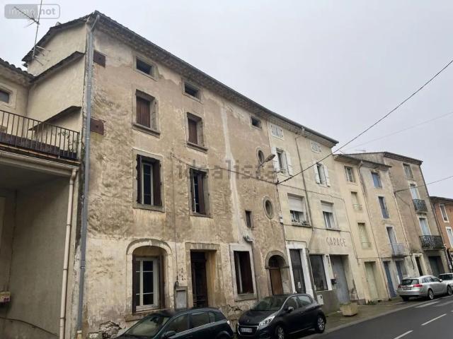 Maison, Le Poujol sur Orb