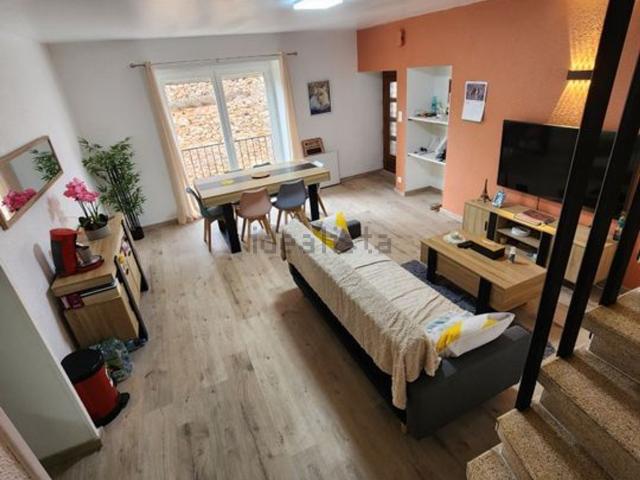 Maison, Le Poujol sur Orb