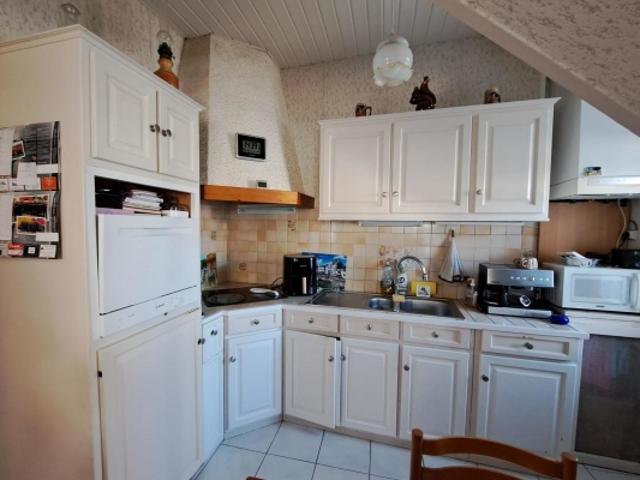 MAISON LE POULIGUEN CENTRE
