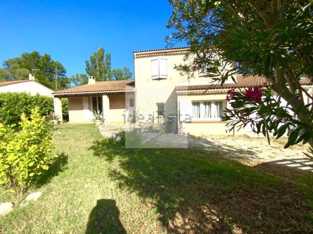 Maison, Le Pouzin
