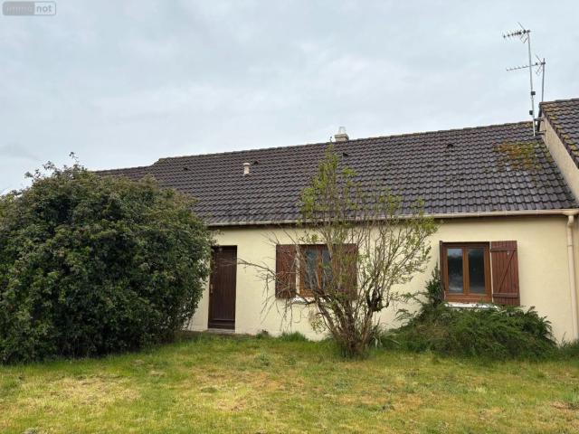Maison, Le Poinçonnet