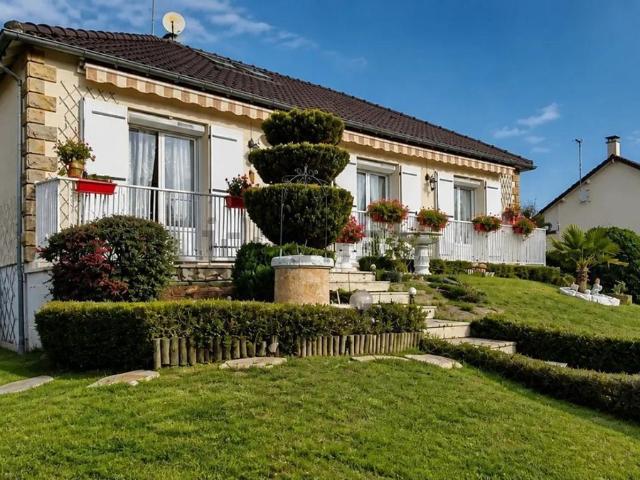 Maison, Le Poinçonnet
