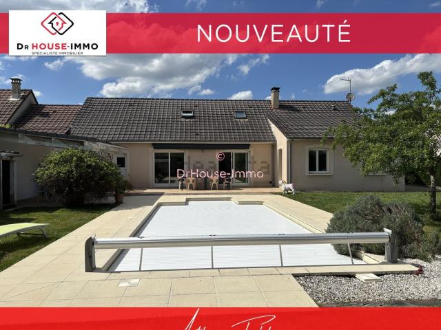 Maison, Le Poinçonnet