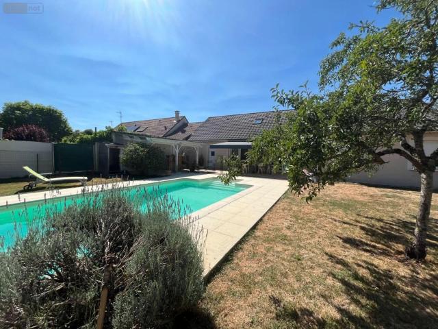 Maison, Le Poinçonnet