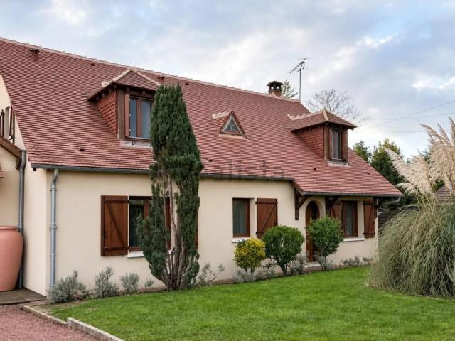 Maison, Le Poinçonnet