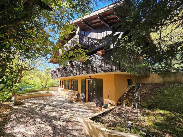 Maison, Le Poizat Lalleyriat