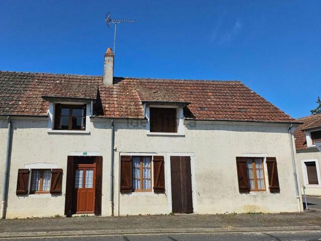 Maison, Le Pondy