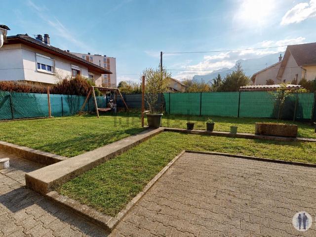 Maison, Le Pont de Claix