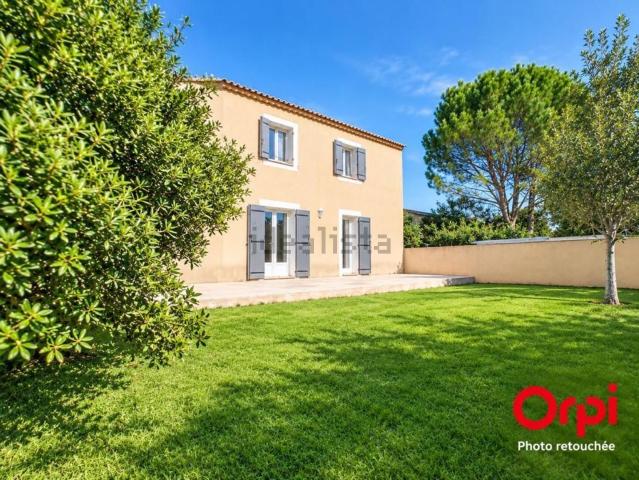 Maison, Le Pontet
