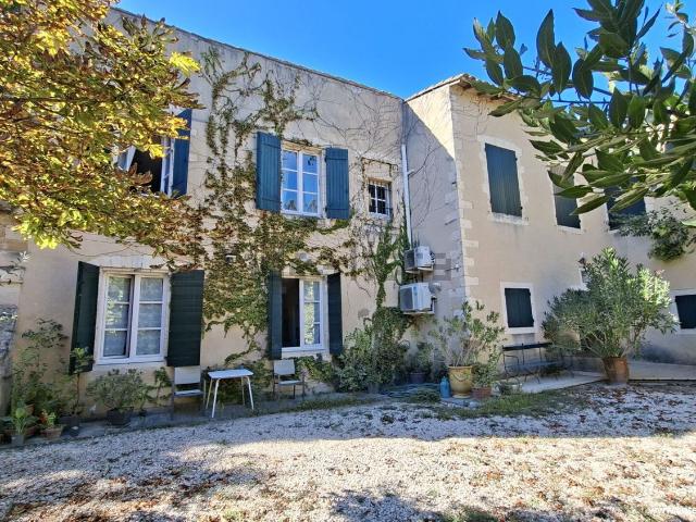 Maison, Le Pontet