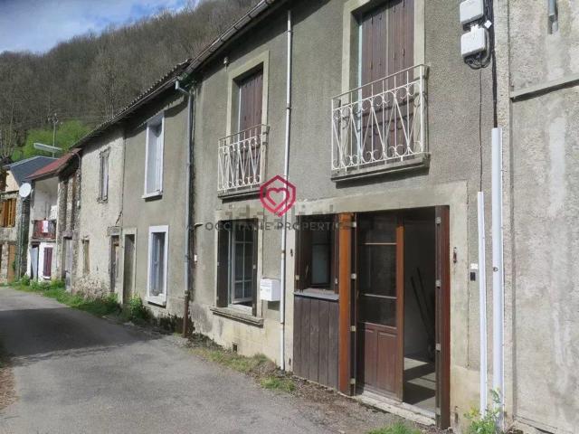 Maison, Le Port