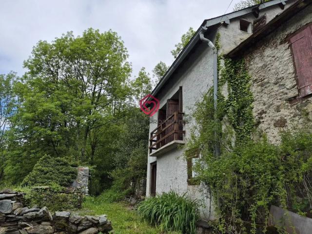 Maison, Le Port