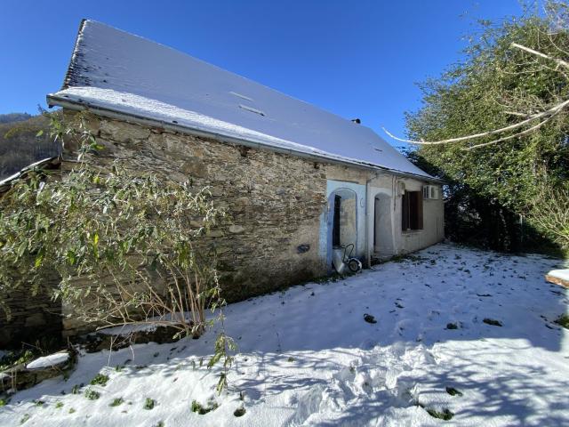 Maison, Le Port