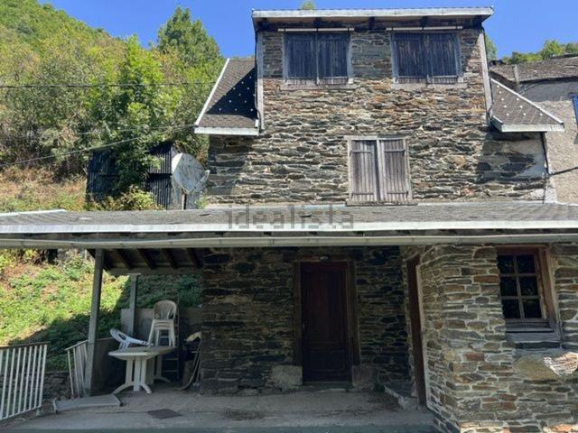 Maison, Le Port