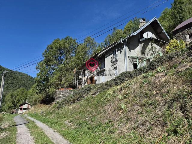 Maison, Le Port