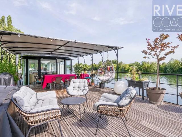 Maison, Le Port Marly