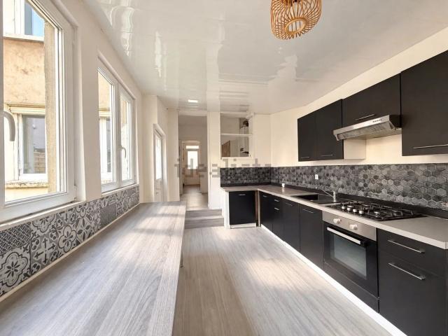 Maison, Le Portel
