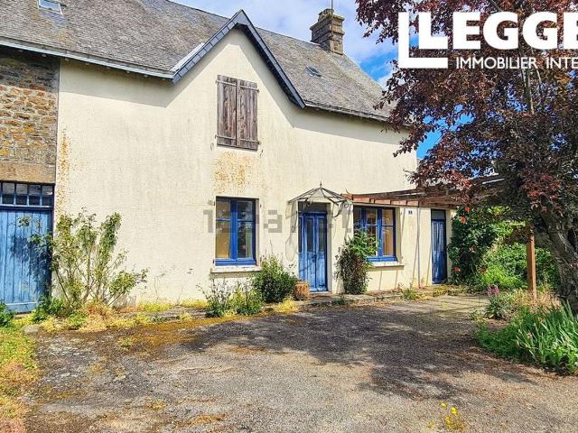 Maison, Le Pas