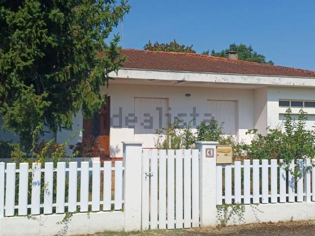 Maison, Le Passage