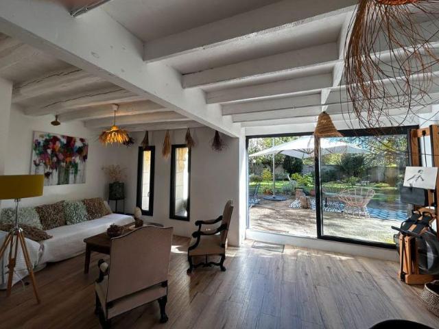 Maison Le Petit Pressigny 247m² Le Petit Pressigny