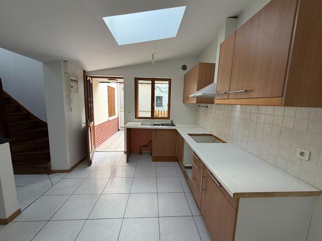 Maison Le Petit Quevilly 3 pièces