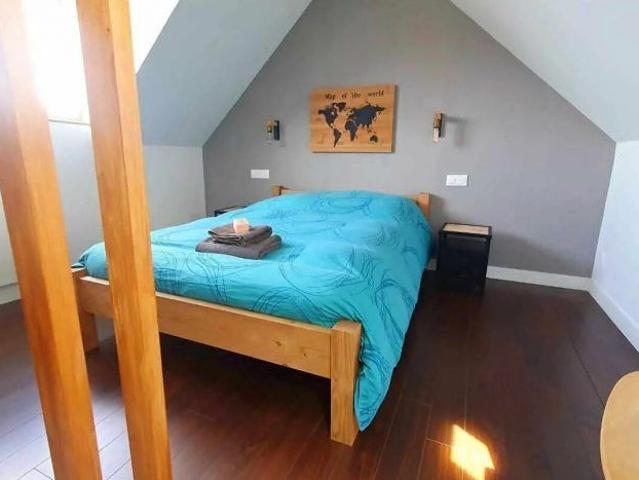 Maison Le Petit Quevilly 52 m2