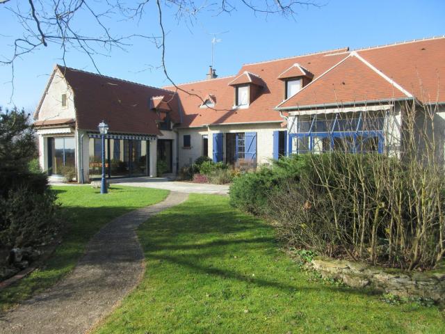Maison, Le Pêchereau