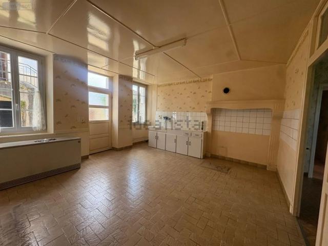 Maison, Le Pêchereau