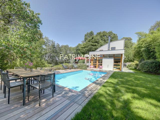 Maison Le Pecq 9 pièce s 244 m2 244m² Le Pecq