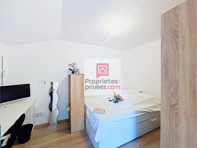 Maison Le Perray En Yvelines 3 pièce s 67 m2