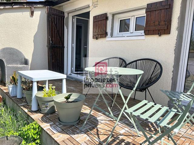 Maison, Le Perray en Yvelines