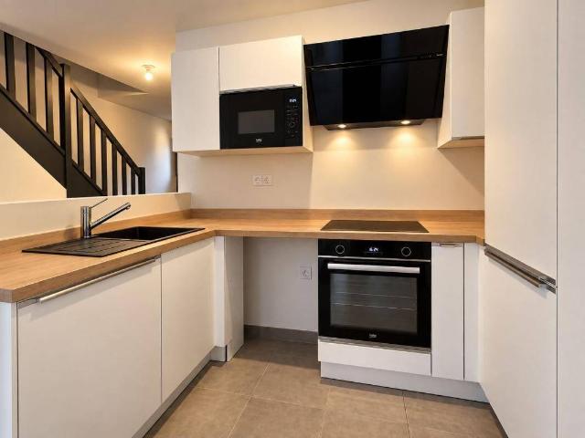 Maison Le Perreux 5P à louer