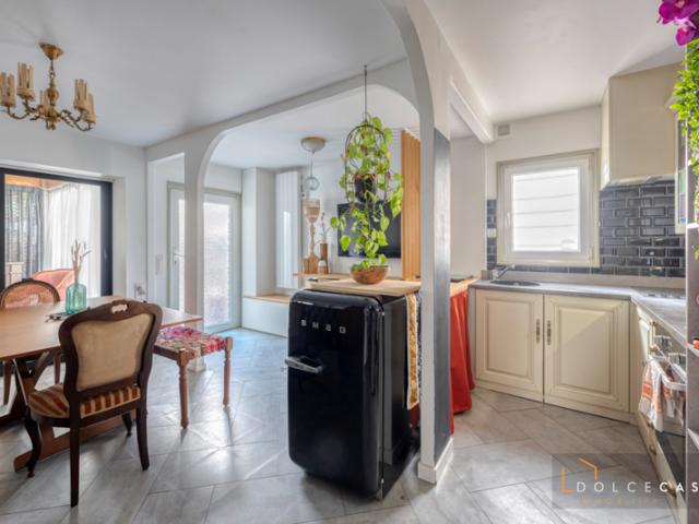 Maison Le Perreux Sur Marne 4 pièce s meublée 73.06 m2